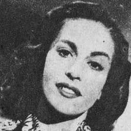 Portrait of Carmen Montejo