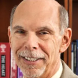 Portrait of Kenneth L. Davis