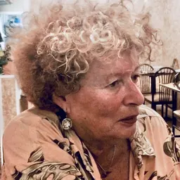 Portrait of Inverna Lockpez