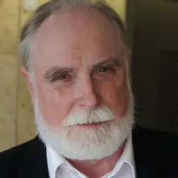 Portrait of Stefan Chwin