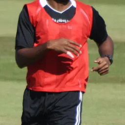 Portrait of Kieron Pollard
