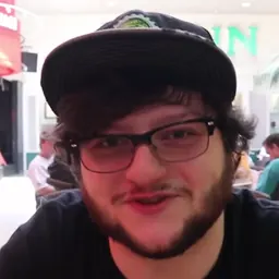 Portrait of SkyDoesMinecraft