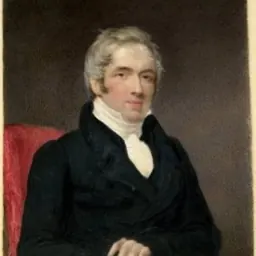 Portrait of John Smith