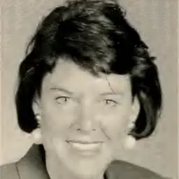 Portrait of Kelly Timilty