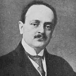 Portrait of Alexandros Diomidis