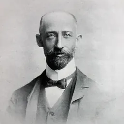 Portrait of Thomas Robertson Sim