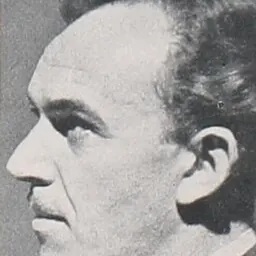 Portrait of Martin Frič