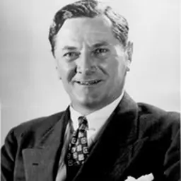 Portrait of Burnet R. Maybank