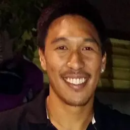 Portrait of Noraphat Kaikaew