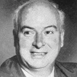 Portrait of Charles A. Boyle