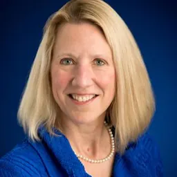 Portrait of Diane Harper