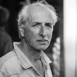 Portrait of David Costa