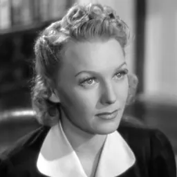 Portrait of Assia Noris