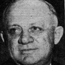 Portrait of Emerson Beauchamp