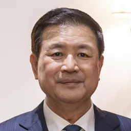 Portrait of Wang Xiaohong