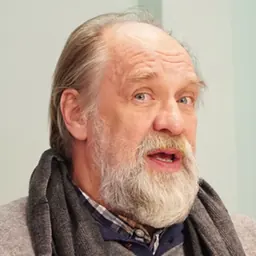 Portrait of Aleksandr Feklistov