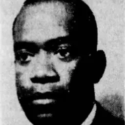 Portrait of W. W. Law