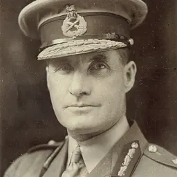 Portrait of Lee Stack