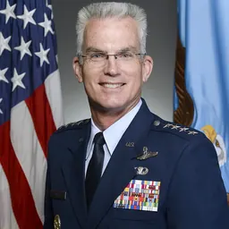 Portrait of Paul J. Selva