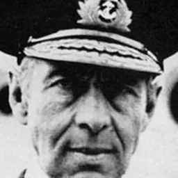 Portrait of Roger Backhouse
