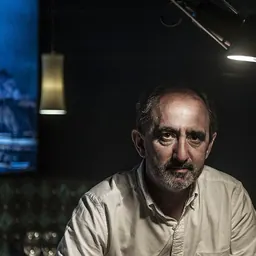 Portrait of Daniel Innerarity