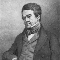 Portrait of William Townsend Aiton