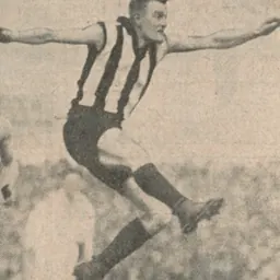 Portrait of Bill Aldag