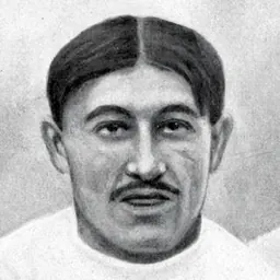 Portrait of Julien Dufau