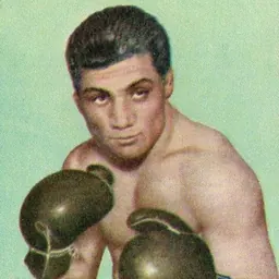 Portrait of Raul Rojas