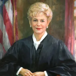 Portrait of Frank M. Hull