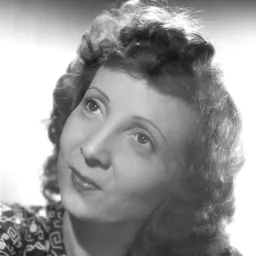 Portrait of Madeleine Barbulée
