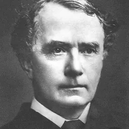 Portrait of Henry Matthews, 1st Viscount Llandaff
