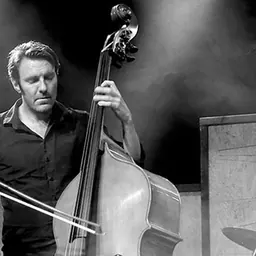 Portrait of Mats Eilertsen