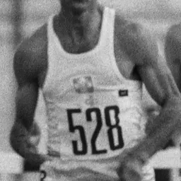 Portrait of Stavros Tziortzis
