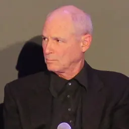 Portrait of Michael Massing