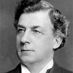 Portrait of John Gillanders Turriff