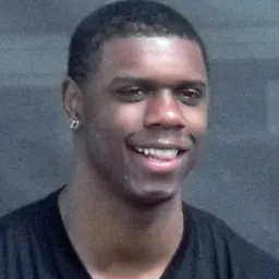 Portrait of Terrence Jones