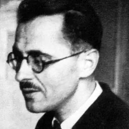 Portrait of Émile Gagnan