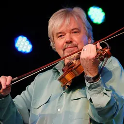 Portrait of Rickie Simpkins