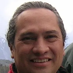 Portrait of Francisco Valero-Cuevas