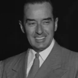 Portrait of Walter J. Donnelly