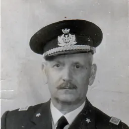 Portrait of Antonio Lippi