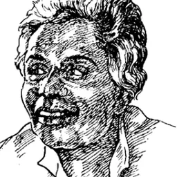 Portrait of Master Dattaram