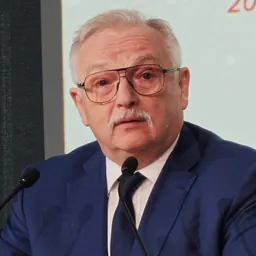 Portrait of Zsolt Hernádi