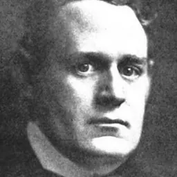 Portrait of Barclay Harding Warburton I