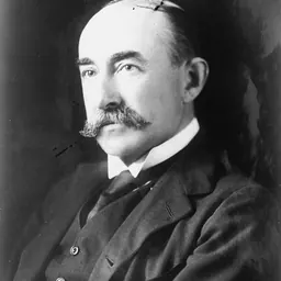 Portrait of John Hays Hammond Sr.