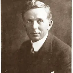 Portrait of George Melford