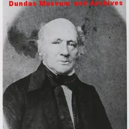 Portrait of George Rolph