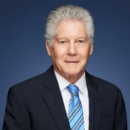 Portrait of Stephen Smith