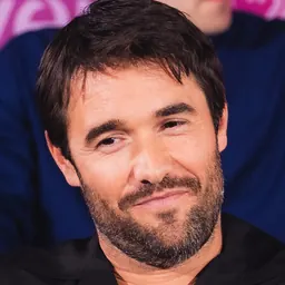Portrait of Josh Bowman